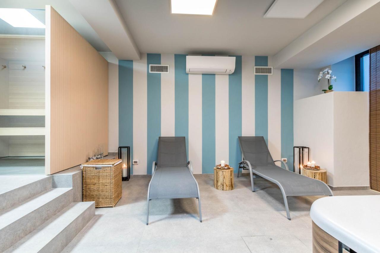 Joivy San Cristoforo - Terrace, Gym & Spa Milano Exteriör bild