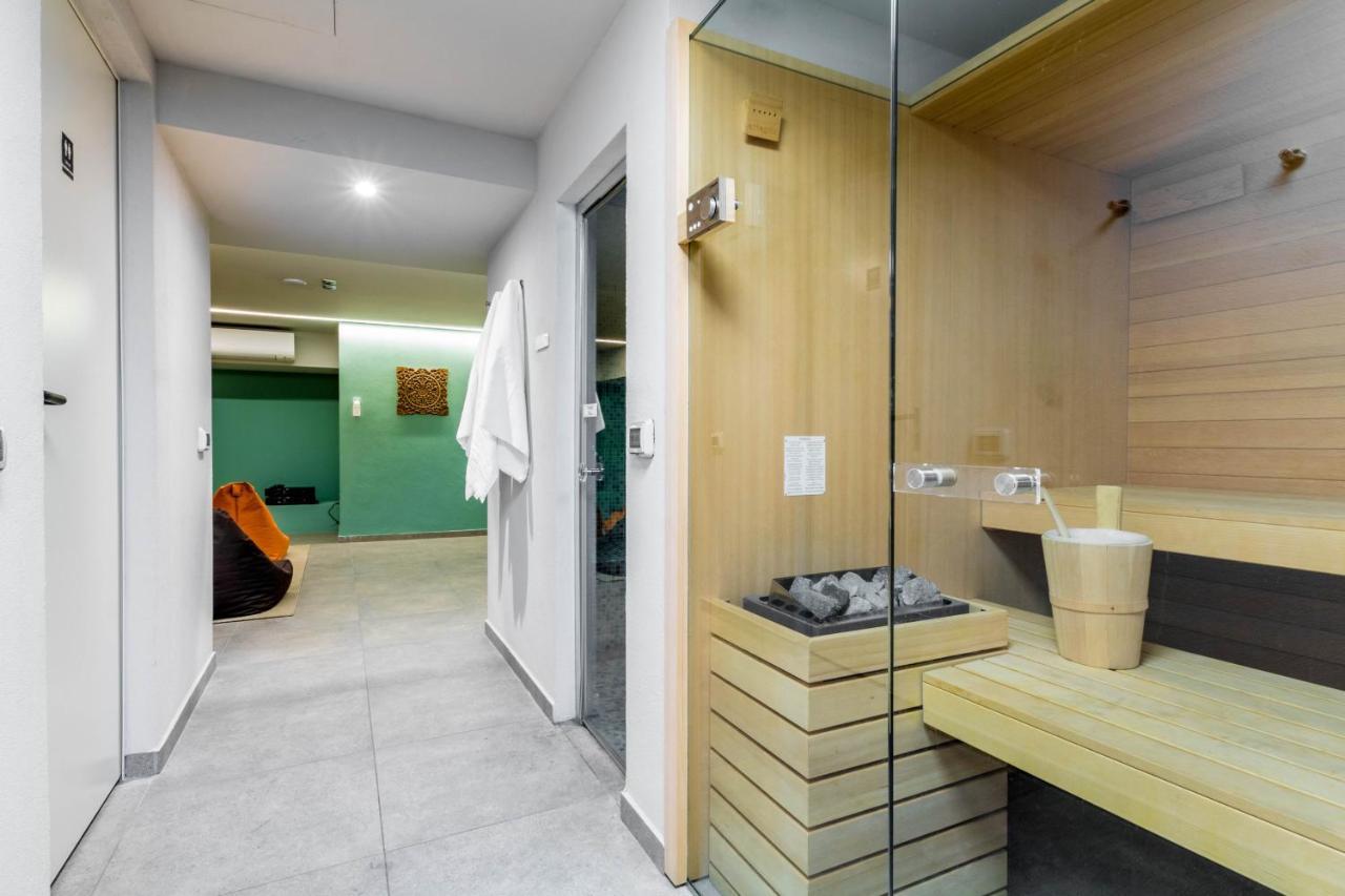 Joivy San Cristoforo - Terrace, Gym & Spa Milano Exteriör bild
