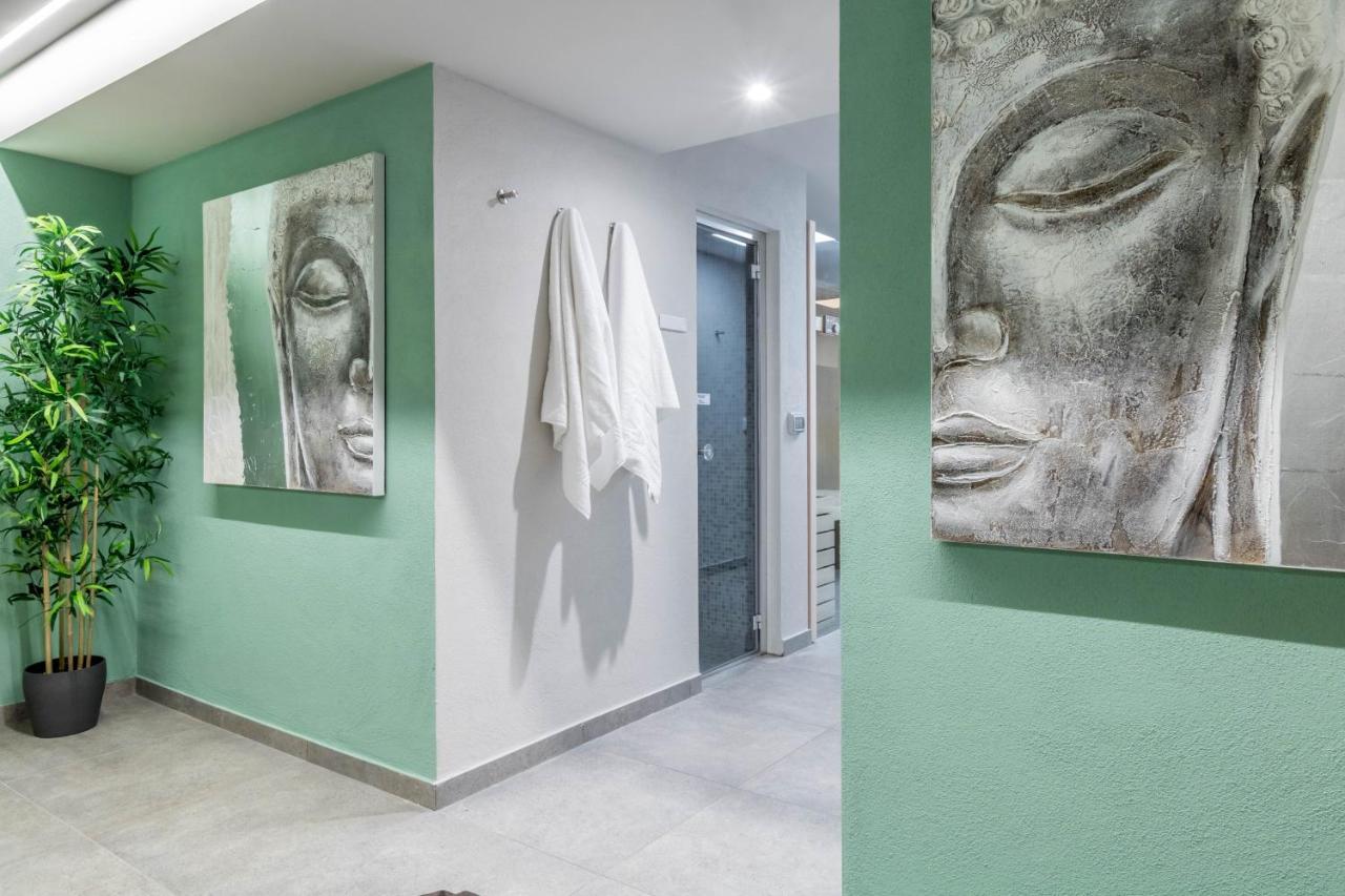 Joivy San Cristoforo - Terrace, Gym & Spa Milano Exteriör bild