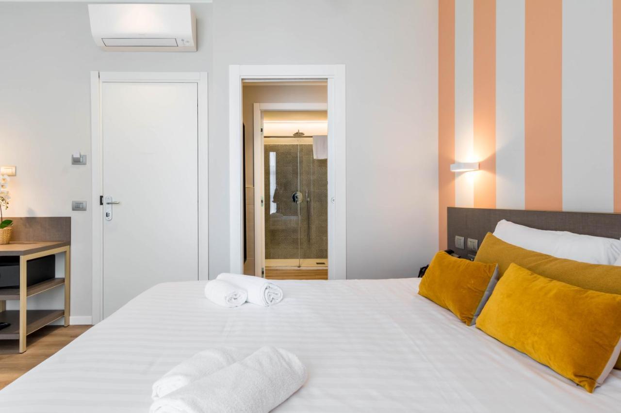Joivy San Cristoforo - Terrace, Gym & Spa Milano Exteriör bild